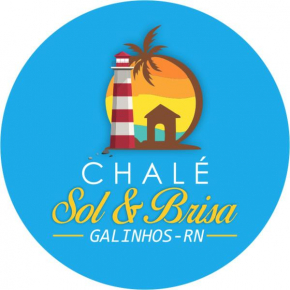 Chalé Sol & Brisa